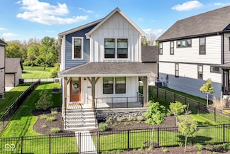 11505 Langton Walk, Zionsville, IN 46077