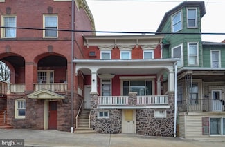 214 E Main St, Schuylkill Haven, PA 17972