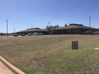 11915 N Virginia Ave, Oklahoma City, OK 73120