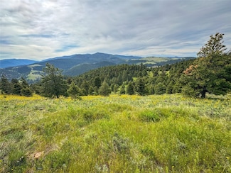 TBD (36.4+/- acres) Elkhorn Mountain View Rd, Jefferson City, MT 59638