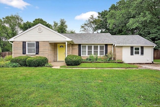 4310 W Craig Dr, Bloomington, IN 47404