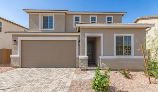 Citrine, Youngtown, AZ 85363