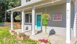 8117 Harts Lake Rd S, Roy, WA 98580