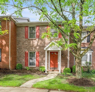 4731 Hartland Pkwy, Lexington, KY 40515