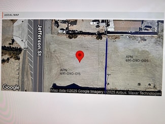 . Jefferson St, Indio, CA 92203