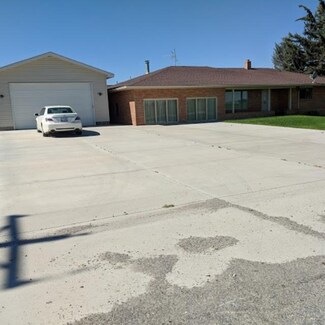575 W Baseline Rd, Paul, ID 83347