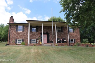 780 Pinewood Cir, Morristown, TN 37814