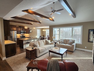 xxxxx 566th Ave, Oak Grove Township, WI 54021