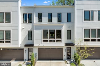 3717 Glenmoor Reserve Ln, Chevy Chase, MD 20815