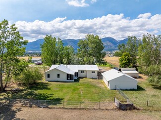 5656 Riverview Dr N, Florence, MT 59833