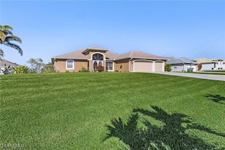 2913 NW 6th Terrace, Cape Coral, FL 33993