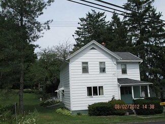 2877 Buffalo Street Rd, Attica, NY 14011