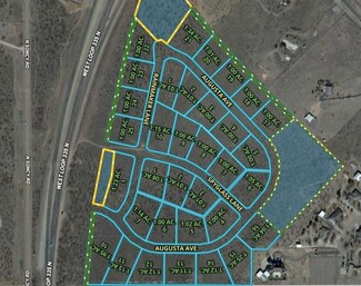 8401 Augusta Ave, Amarillo, TX 79124