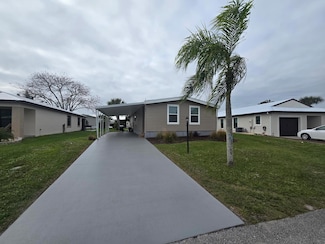 81 San Luis Obispo, Fort Pierce, FL 34951