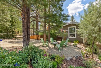 775 Cedar Wood Dr, Munds Park, AZ 86017