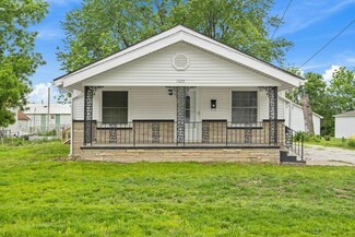 1429 N Marion Ave, Springfield, MO 65802