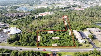 000 E 19th St, Panama City, FL 32405