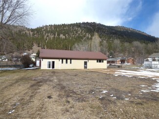 142 Parkway Dr, Alberton, MT 59820