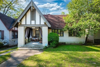 5135 Cantrell Rd, Little Rock, AR 72207