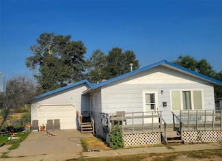 816 , 810 2nd St, Deer Lodge, MT 59722