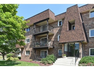 18139 Martin Ave Unit 3SW, Homewood, IL 60430