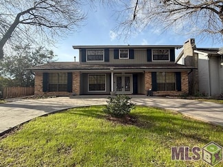1414 Victor II Blvd, Morgan City, LA 70380