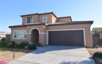 44110 Le Seine Ln, Indio, CA 92203