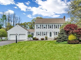 26 Michael Rd, Wayland, MA 01778