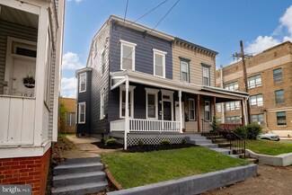 1025 N Olden Ave, Trenton, NJ 08638