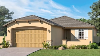Bisbee Plan 3565, Phoenix, AZ 85083