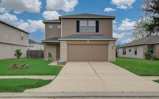 2614 Kenwich Oaks Ln, Katy, TX 77449