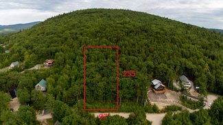 44 Regent Hill Rd, Conway, NH 03818