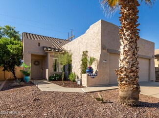 11163 E New Frontier Ct Unit II, Gold Canyon, AZ 85118