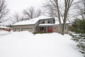 13753 Bramble Brae Dr, Gregory, MI 48137