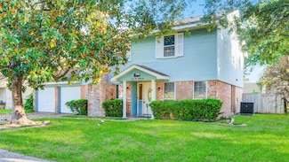 12531 Lancelot Dr, Houston, TX 77031