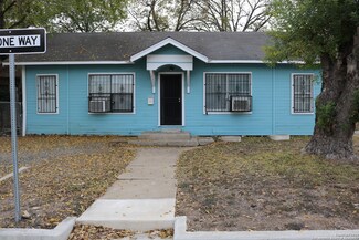 1070 W Malone Ave, San Antonio, TX 78225