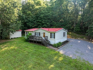 1032 County Road 110, Athens, TN 37303