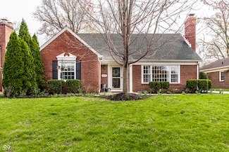 6041 Garver Rd, Indianapolis, IN 46208