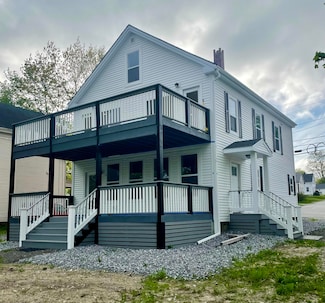 393 Front St, Richmond, ME 04357