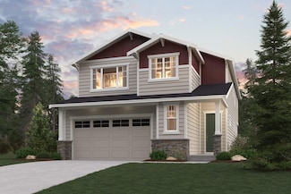Asher, Poulsbo, WA 98370
