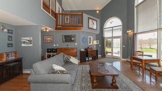 137 Mcneil Rd, Fryeburg, ME 04037