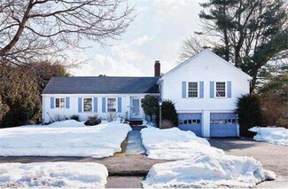 195 Islington Rd, Auburndale, MA 02466