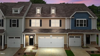 818 Pryor St Unit 55, Mebane, NC 27302