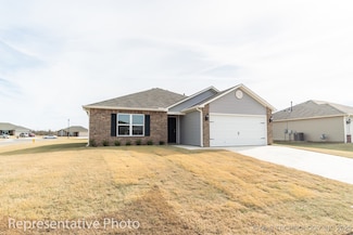 7826 S 290th Ave E, Broken Arrow, OK 74014