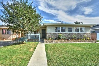 3312 Senasac Ave, Long Beach, CA 90808