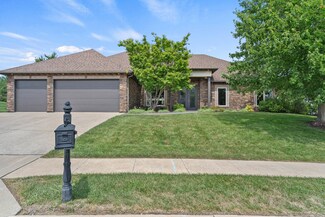 4709 Winding Wood Ct, Columbia, MO 65203