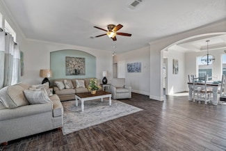 4745 Firefly Palms Cove, Keystone Heights, FL 32656
