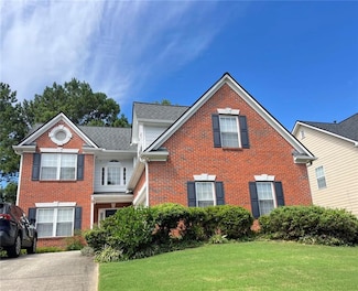 492 Mimosa Grove Crossing, Tucker, GA 30084
