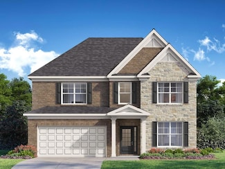 7156 Linden Dr, South Fulton, GA 30349