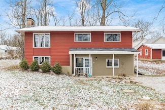 10605 Lithopolis Rd NW, Canal Winchester, OH 43110